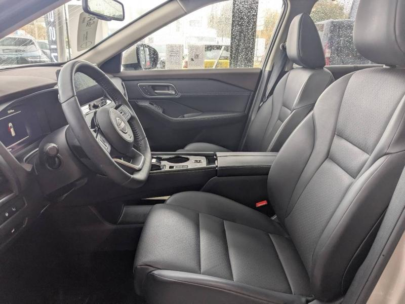 Photo 7 de l’annonce de NISSAN X-Trail d’occasion à vendre à PAYS DE GEX