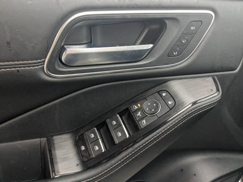 Photo 8 de l’annonce de NISSAN X-Trail d’occasion à vendre à PAYS DE GEX