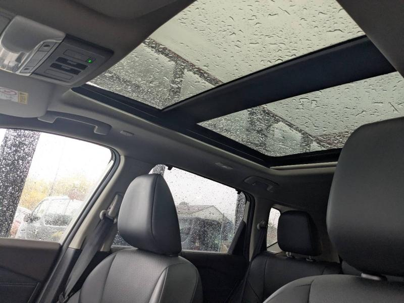 Photo 10 de l’annonce de NISSAN X-Trail d’occasion à vendre à PAYS DE GEX