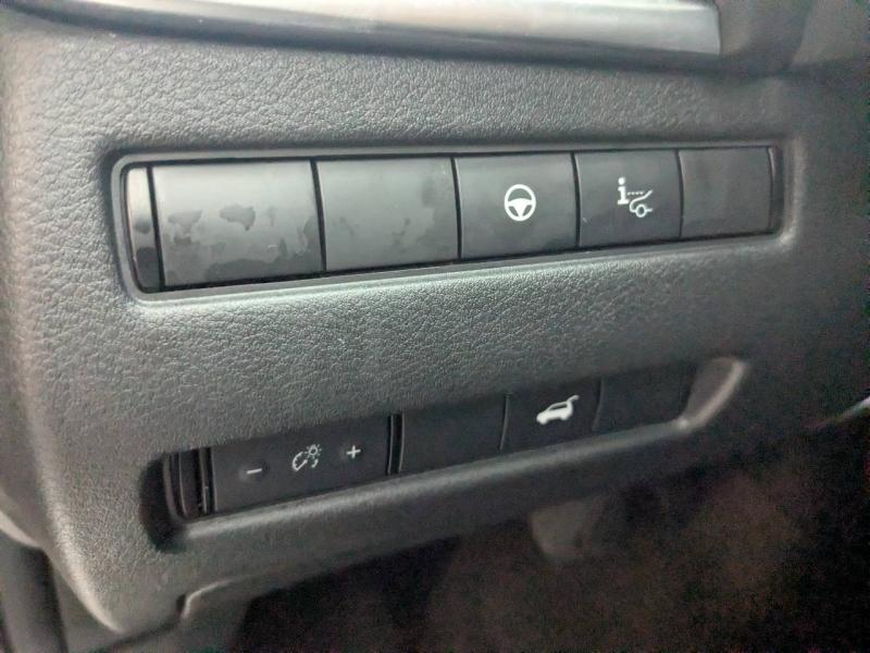 Photo 11 de l’annonce de NISSAN X-Trail d’occasion à vendre à PAYS DE GEX