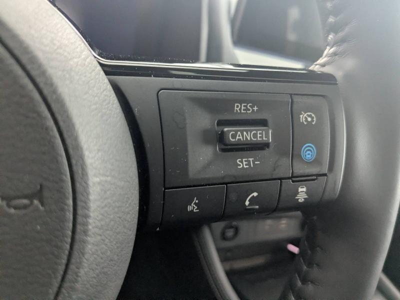 Photo 13 de l’annonce de NISSAN X-Trail d’occasion à vendre à PAYS DE GEX