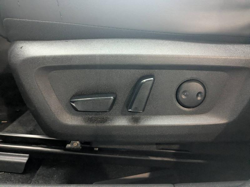 Photo 18 de l’annonce de NISSAN X-Trail d’occasion à vendre à PAYS DE GEX