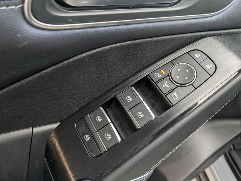 Photo 8 de l’annonce de NISSAN Qashqai d’occasion à vendre à PAYS DE GEX