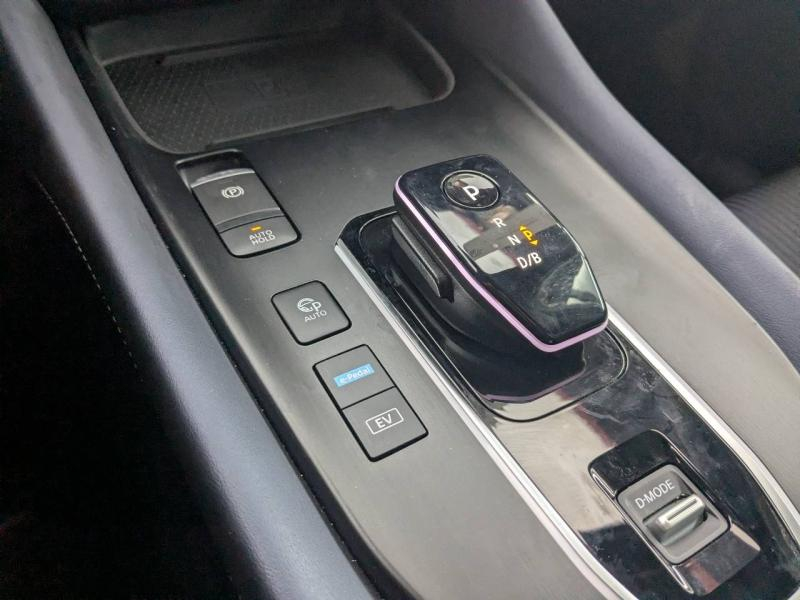 Photo 13 de l’annonce de NISSAN Qashqai d’occasion à vendre à PAYS DE GEX