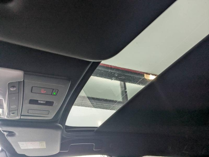 Photo 15 de l’annonce de NISSAN Qashqai d’occasion à vendre à PAYS DE GEX