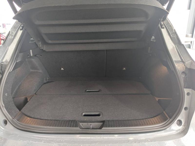 Photo 19 de l’annonce de NISSAN Qashqai d’occasion à vendre à PAYS DE GEX