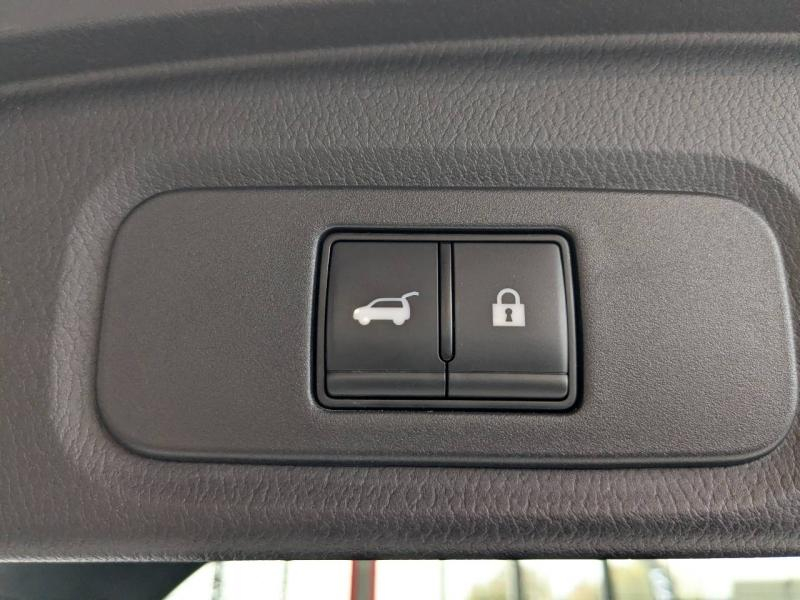 Photo 20 de l’annonce de NISSAN Qashqai d’occasion à vendre à PAYS DE GEX