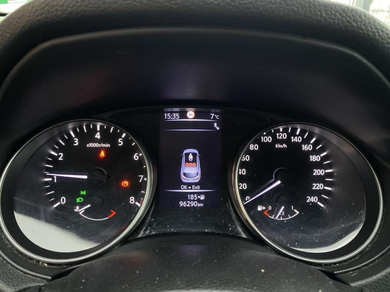 group.seo.links.detann.title Photo 11 de l’annonce de NISSAN Qashqai d’occasion à vendre à PAYS DE GEX