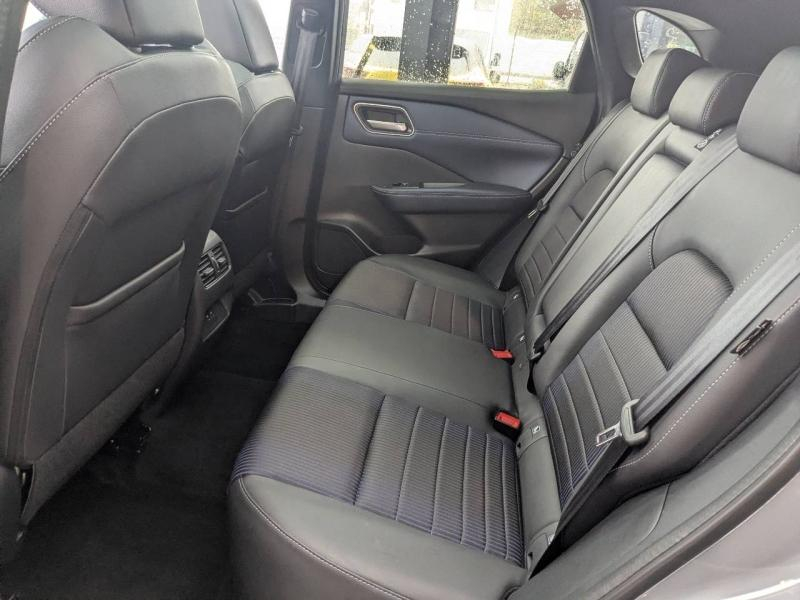 Photo 15 de l’annonce de NISSAN Qashqai d’occasion à vendre à PAYS DE GEX