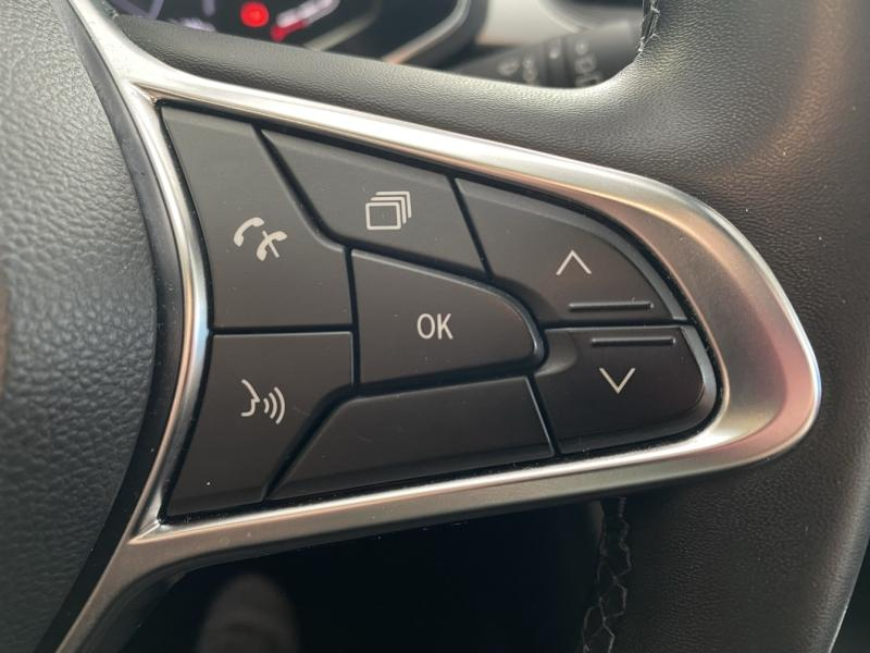 Photo 12 de l’annonce de RENAULT Captur d’occasion à vendre à PAYS DE GEX