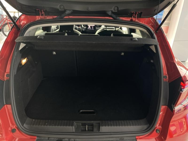 Photo 13 de l’annonce de RENAULT Captur d’occasion à vendre à PAYS DE GEX