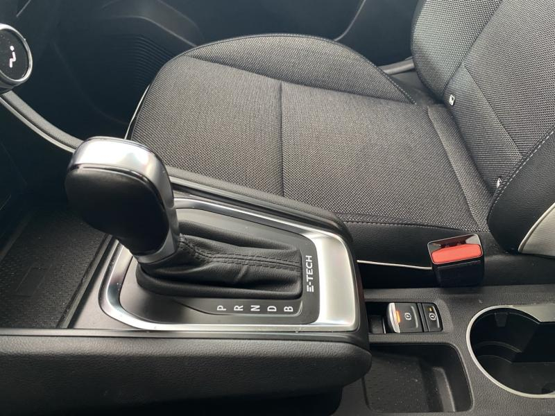 Photo 17 de l’annonce de RENAULT Captur d’occasion à vendre à PAYS DE GEX