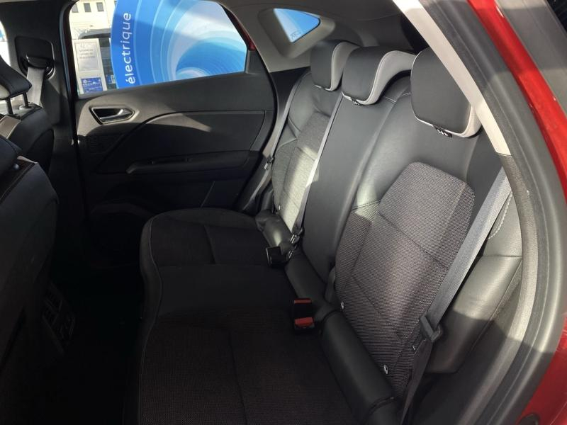 Photo 19 de l’annonce de RENAULT Captur d’occasion à vendre à PAYS DE GEX