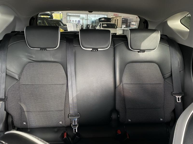 Photo 20 de l’annonce de RENAULT Captur d’occasion à vendre à PAYS DE GEX