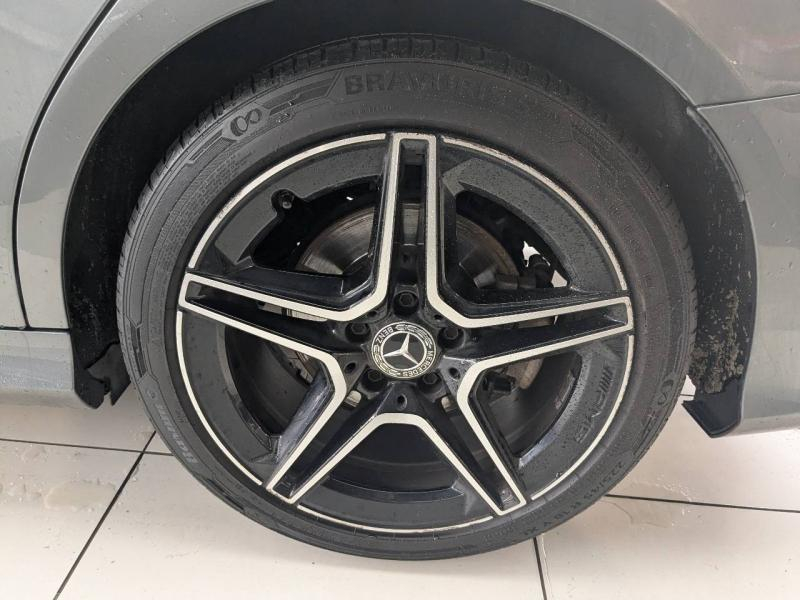 group.seo.links.detann.title Photo 6 de l’annonce de MERCEDES-BENZ Classe C d’occasion à vendre à PAYS DE GEX