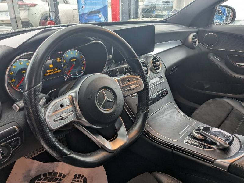 group.seo.links.detann.title Photo 10 de l’annonce de MERCEDES-BENZ Classe C d’occasion à vendre à PAYS DE GEX