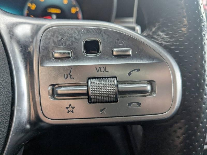 group.seo.links.detann.title Photo 17 de l’annonce de MERCEDES-BENZ Classe C d’occasion à vendre à PAYS DE GEX