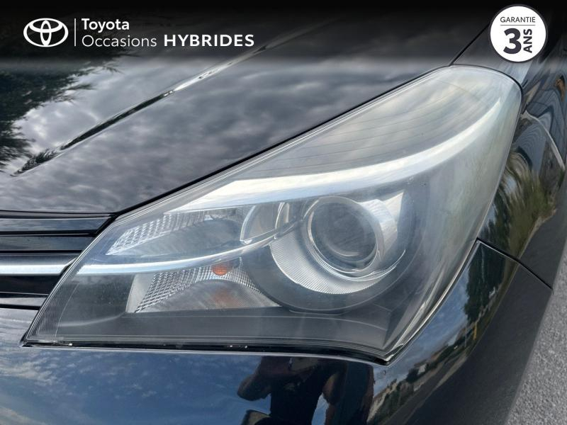 group.seo.links.detann.title Photo 20 de l’annonce de TOYOTA Yaris d’occasion à vendre à SÈTE