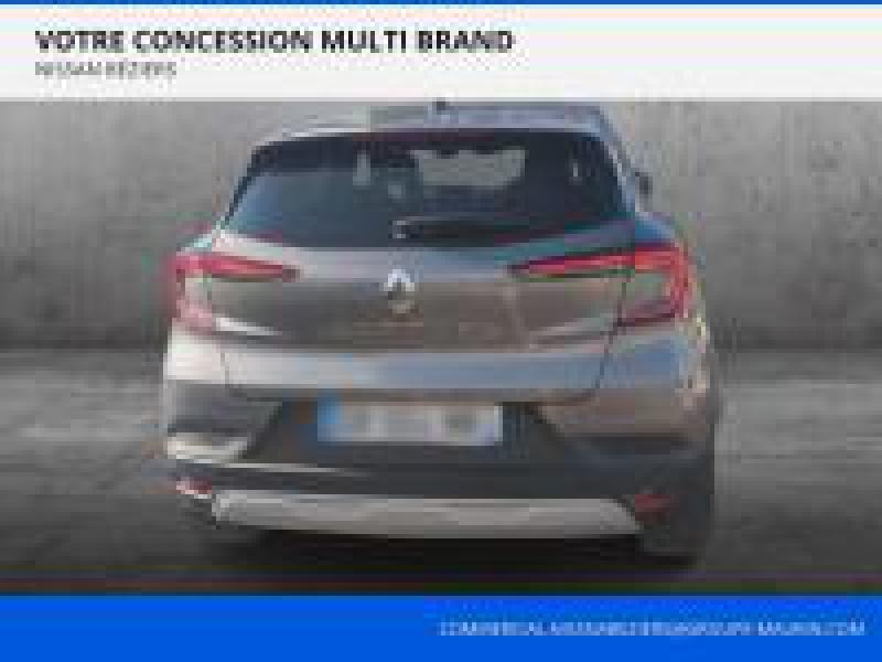 Photo 3 de l’annonce de RENAULT Captur d’occasion à vendre à BÉZIERS