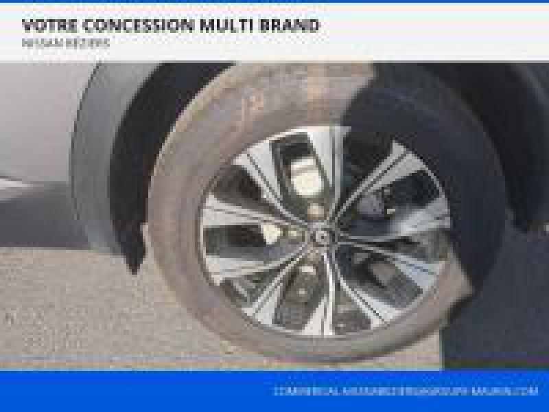 Photo 4 de l’annonce de RENAULT Captur d’occasion à vendre à BÉZIERS