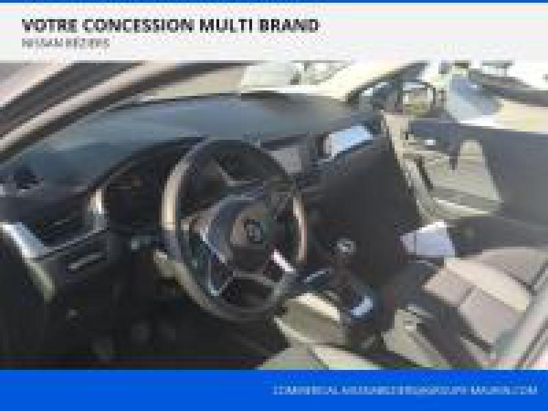 Photo 5 de l’annonce de RENAULT Captur d’occasion à vendre à BÉZIERS