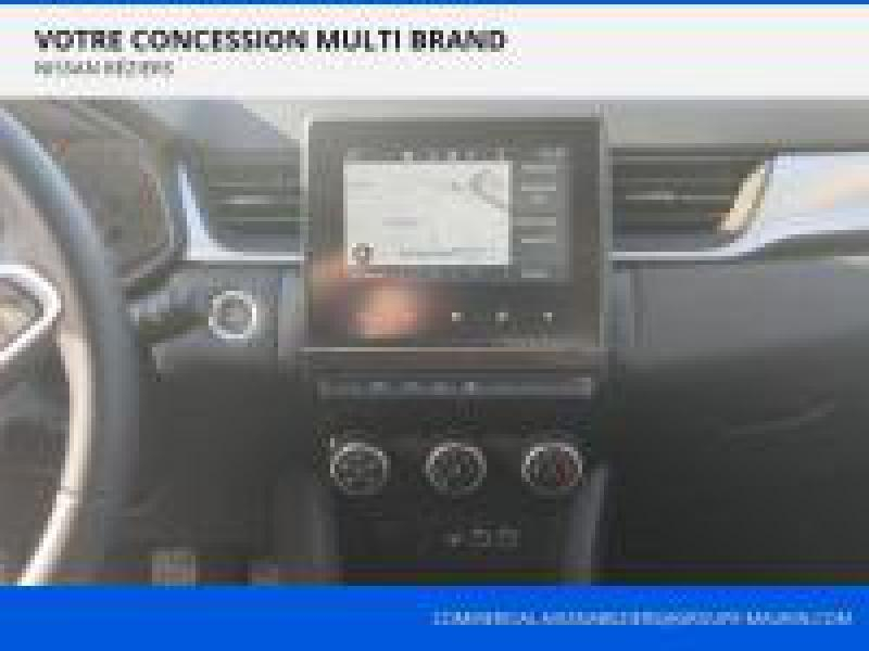 Photo 7 de l’annonce de RENAULT Captur d’occasion à vendre à BÉZIERS