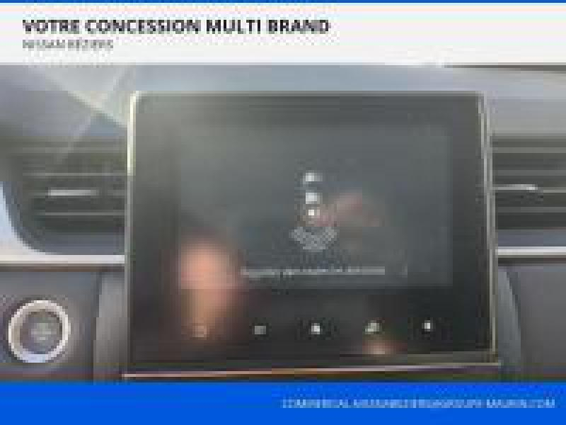 Photo 9 de l’annonce de RENAULT Captur d’occasion à vendre à BÉZIERS