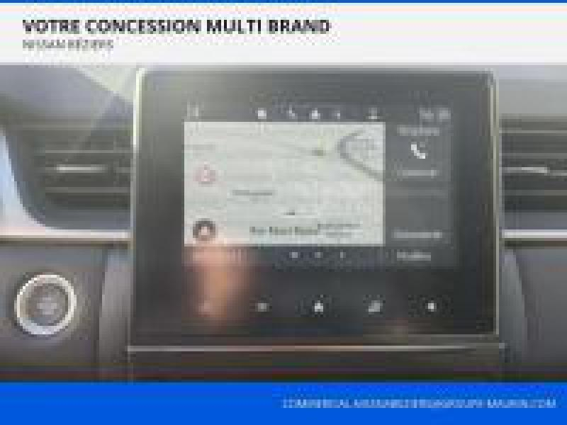 Photo 10 de l’annonce de RENAULT Captur d’occasion à vendre à BÉZIERS