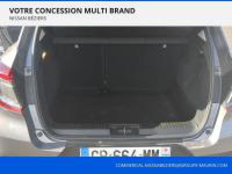 Photo 12 de l’annonce de RENAULT Captur d’occasion à vendre à BÉZIERS