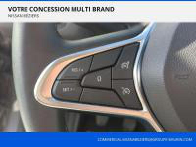 Photo 13 de l’annonce de RENAULT Captur d’occasion à vendre à BÉZIERS