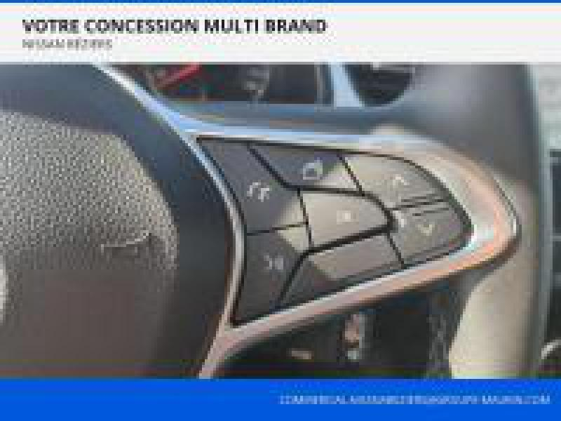 Photo 14 de l’annonce de RENAULT Captur d’occasion à vendre à BÉZIERS