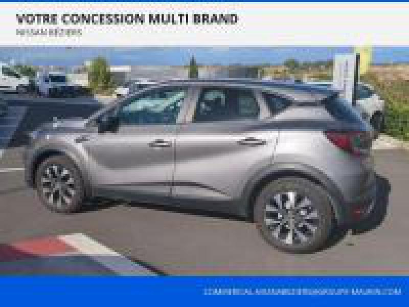 Photo 15 de l’annonce de RENAULT Captur d’occasion à vendre à BÉZIERS