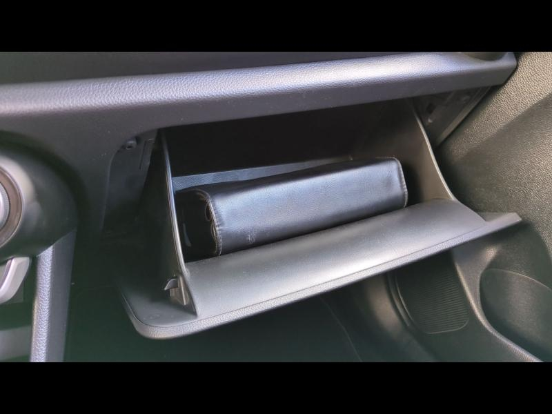 Photo 20 de l’annonce de KIA Picanto d’occasion à vendre à GAP