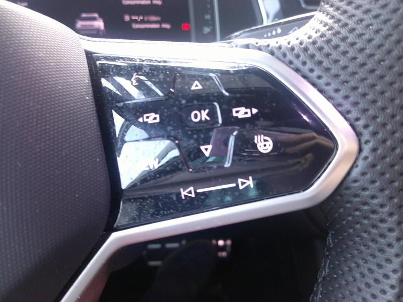 Photo 15 de l’annonce de VOLKSWAGEN Tiguan d’occasion à vendre à PERPIGNAN