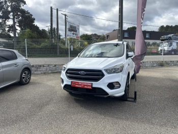 group.seo.links.list_type_maker_cond.title FORD Kuga 2.0 TDCi 150ch Stop&Start ST-Line 4x2