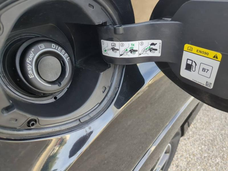 group.seo.links.detann.title Photo 10 de l’annonce de FORD Kuga d’occasion à vendre à ARLES