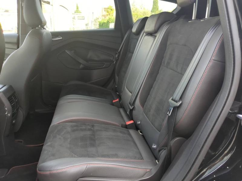 group.seo.links.detann.title Photo 14 de l’annonce de FORD Kuga d’occasion à vendre à ARLES