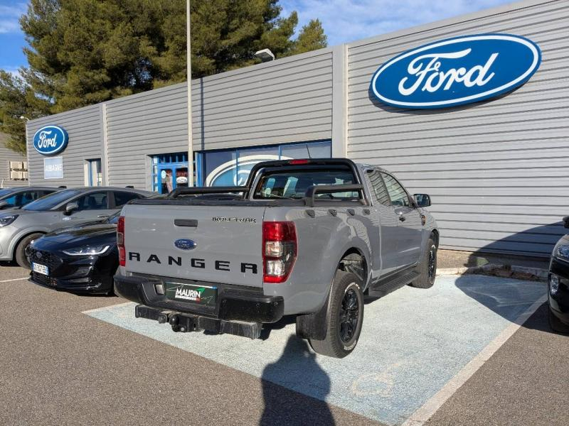 Photo 3 de l’annonce de FORD Ranger VUL d’occasion à vendre à AUBAGNE