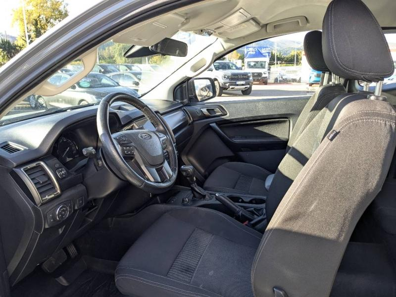 Photo 7 de l’annonce de FORD Ranger VUL d’occasion à vendre à AUBAGNE