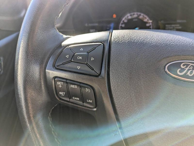 Photo 8 de l’annonce de FORD Ranger VUL d’occasion à vendre à AUBAGNE