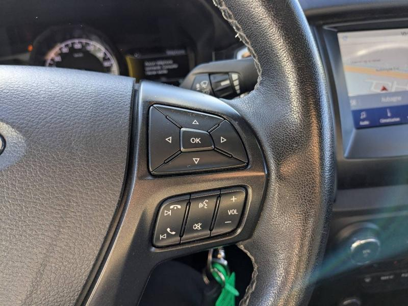 Photo 9 de l’annonce de FORD Ranger VUL d’occasion à vendre à AUBAGNE