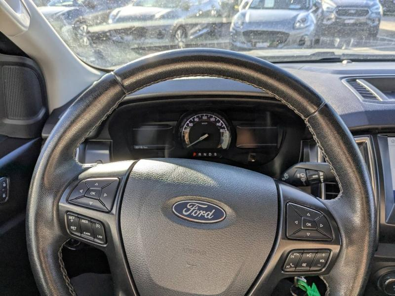 Photo 10 de l’annonce de FORD Ranger VUL d’occasion à vendre à AUBAGNE