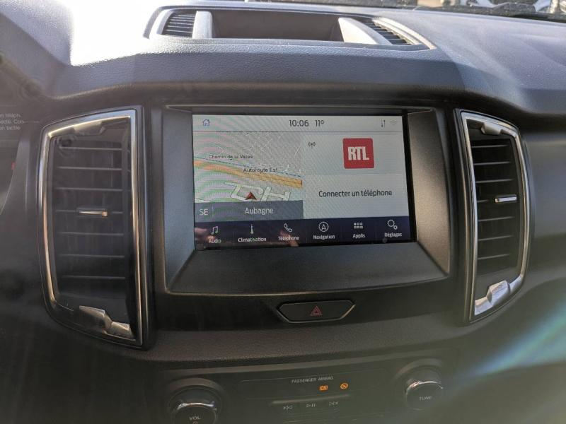 Photo 11 de l’annonce de FORD Ranger VUL d’occasion à vendre à AUBAGNE