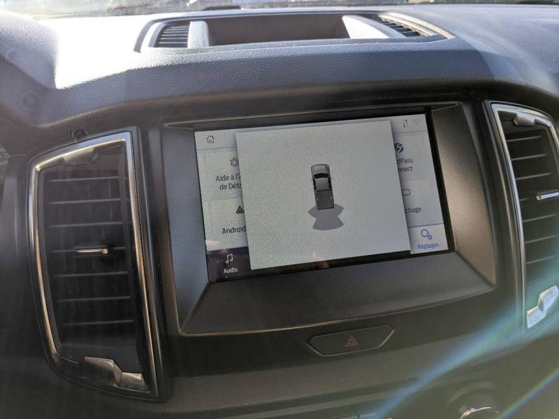 Photo 13 de l’annonce de FORD Ranger VUL d’occasion à vendre à AUBAGNE