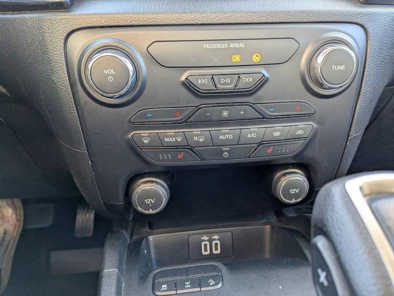 Photo 14 de l’annonce de FORD Ranger VUL d’occasion à vendre à AUBAGNE