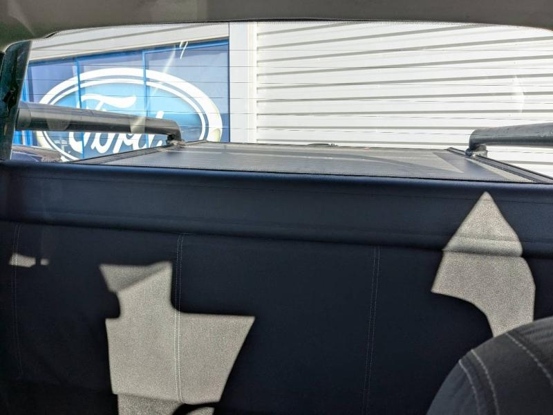 Photo 18 de l’annonce de FORD Ranger VUL d’occasion à vendre à AUBAGNE