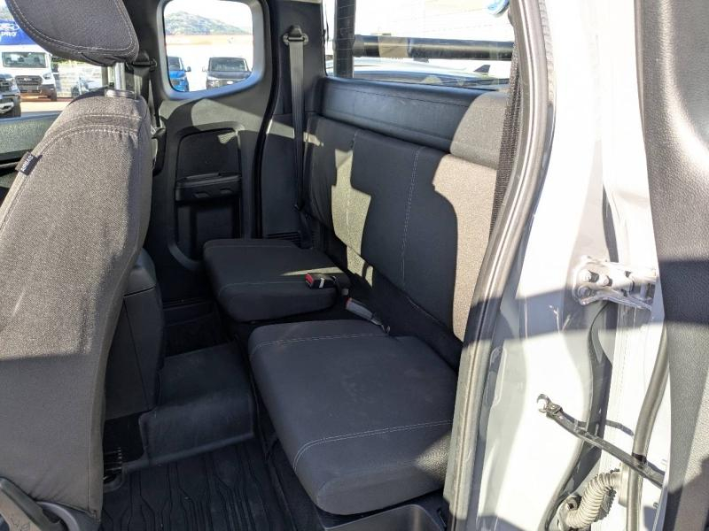 Photo 19 de l’annonce de FORD Ranger VUL d’occasion à vendre à AUBAGNE