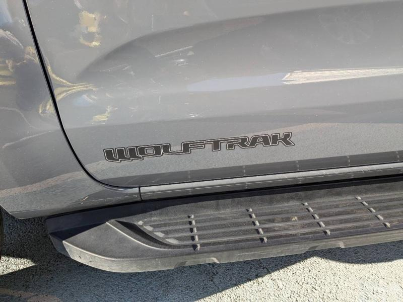 Photo 20 de l’annonce de FORD Ranger VUL d’occasion à vendre à AUBAGNE