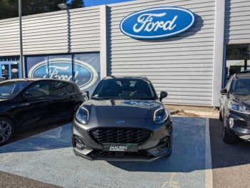 FORD Puma d’occasion à vendre à AUBAGNE