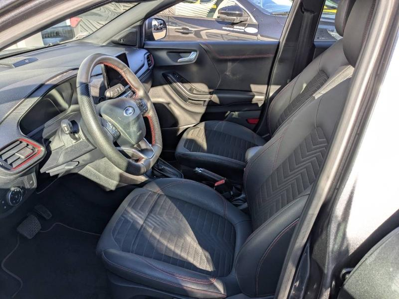 Photo 7 de l’annonce de FORD Puma d’occasion à vendre à AUBAGNE